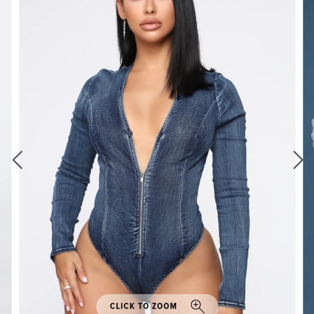Bodysuit